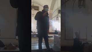 Konya Mevlana Türbesi Rehber Anlatım 3. Bölüm