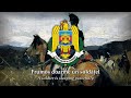 Frunzuliță Mușețel Romanian Military Folk Song