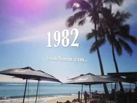 1982 by Isaiah Nenem - Kiribati@tm..