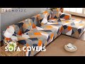 TRENDIZE - Sofa Covers