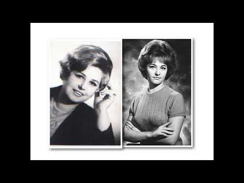 Mikes Éva - Szántó Erzsi: Jó az álmodozás (Sail Along Silv'ry Moon)