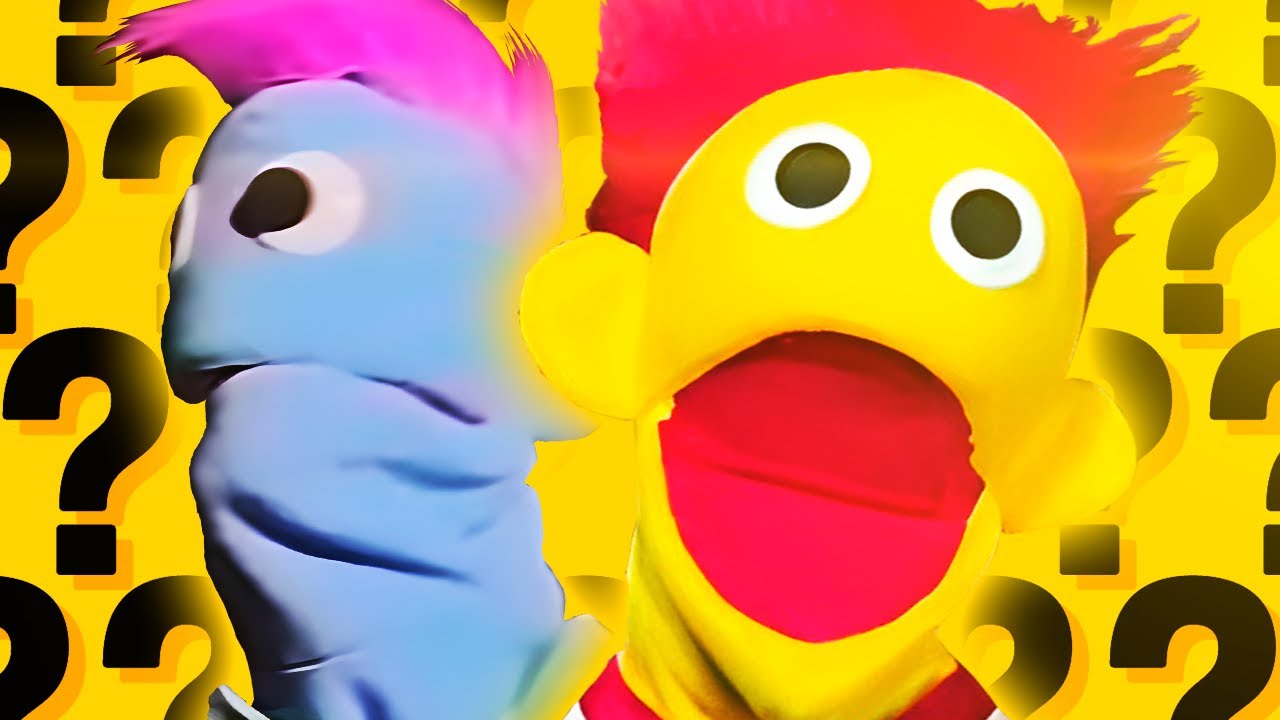 O DESENHO ANTIGO QUE ESCONDIA UM CULTO...