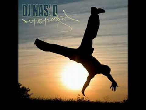 Dj Nas'd - Hit Me