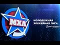 Чайка Нижний Новгород - Белые Медведи Челябинск. 2-й матч 