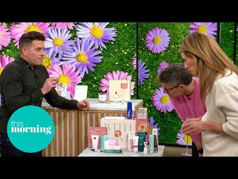 The Best Mother’s Day Gifts for Every Budget | This Morning