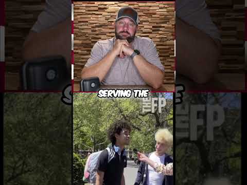 Y’all… I Just Can’t… 🤣 #shortsfeed #langley #congress #shortsvideo Thumbnail