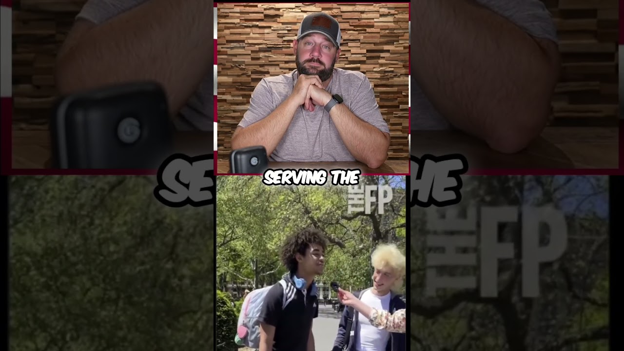 Y’all… I Just Can’t… 🤣 #shortsfeed #langley #congress #shortsvideo