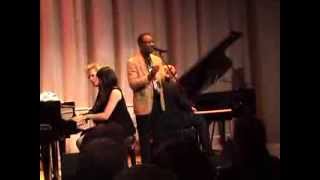 Route 66 - Boogie Woogie Final Philharmoniker Essen