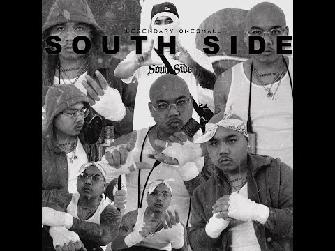 South Side Album (PREVIEW BY Benjamin Lianpi @BenjaminLianpi)
