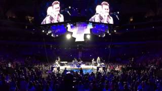 "Ocean Deep" ~ Building 429 at Women of Faith