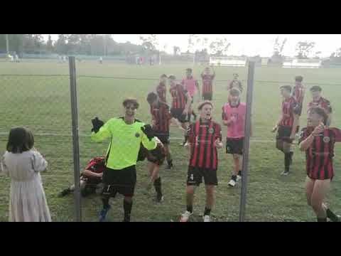 Allievi Nazionali U17 Serie C - Girone E - Giornata 2 - Latina vs Foggia