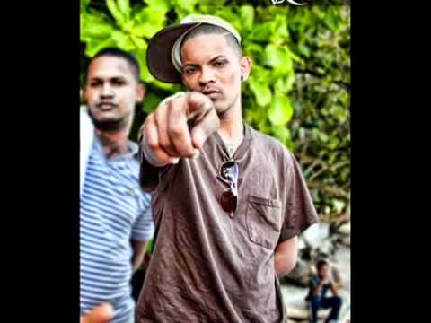 Exclusivo -CABESEA- Jordano Ft El Ruso, Trini Alex & Nicole