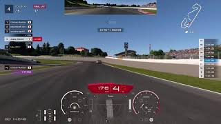 TGC S18 Rd.2 Spain GP