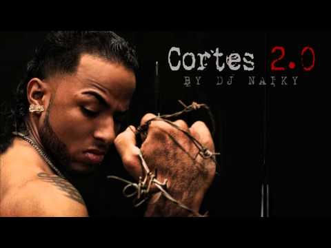 Mr.Raimy- Cortes 2.0 (Naiky) 2012