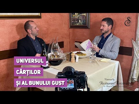 Semn de carte de weekend - Ed. 7 | Gellu Naum - Drumețul incendiar