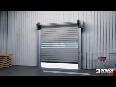 DYNACO R 741 Video English