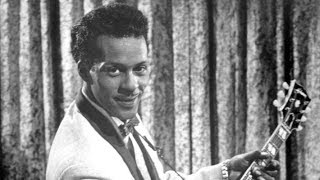 CHUCK BERRY - School Day / Johnny B. Goode - stereo mixes