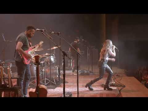 Kasey Tyndall - Karma (Live from The Ryman)