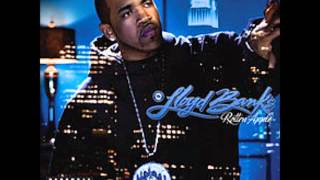Lloyd Banks - One Night Stand (instrumental