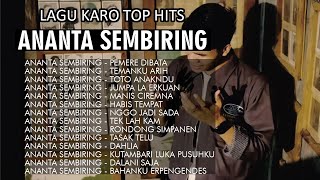 Download lagu Ananta Sembiring Full Album Terpopuler Saat Ini - Lagu Karo Terbaru 2025 Enak Didengar mp3