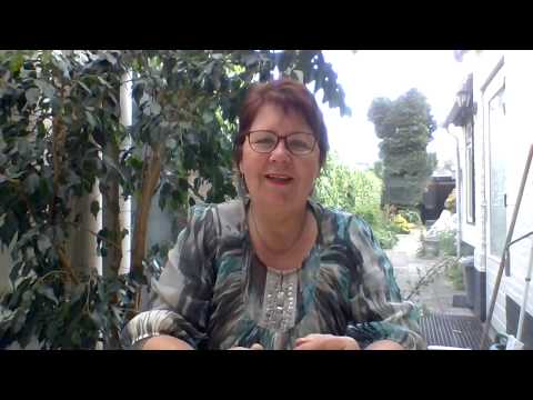 Tineke Hanique: De Gruwel der Verwoesting en De Grote Verdrukking - DEEL 4