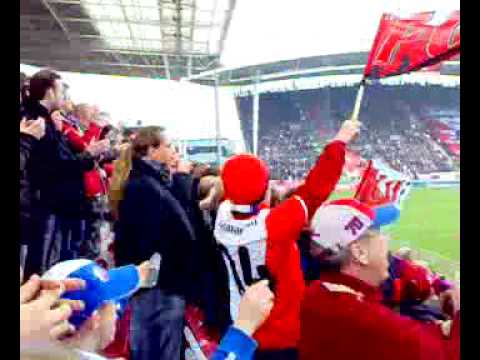UVV E3 bij FC Utrecht - Ajax