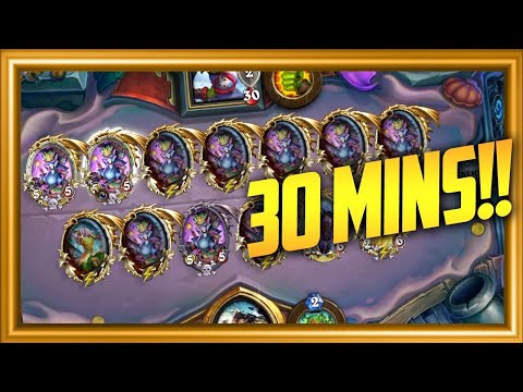 This Game Was A Total FIESTA!!