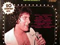 TOMMY JAMES- "LET IT SLIDE"(VINYL UPLOAD)