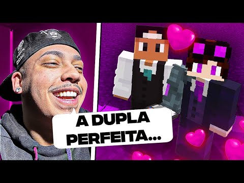 REACTING TO THE BEST MOMENTS OF MENDRUX w/@Pedrux_