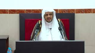 الدرس(12) من شرح كتاب الصلاة من دليل الطالب image