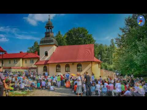 2. Pustelnia 25.08.2019 - Msza św.