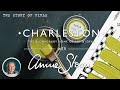 Annie Sloan With Charleston: The Story of Firle
