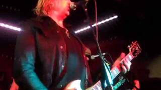 Joe Elliott&#39;s Down n Outz - Roll away the stone