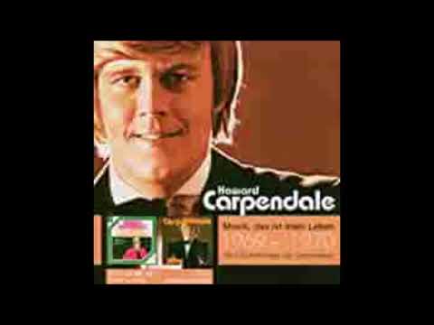 Howard Carpendale  -  Heisigesumba  1969