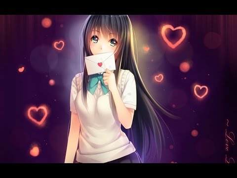 New Anime Girl HD LWP Video