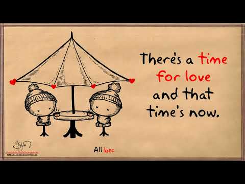 Only for you (six part invention)