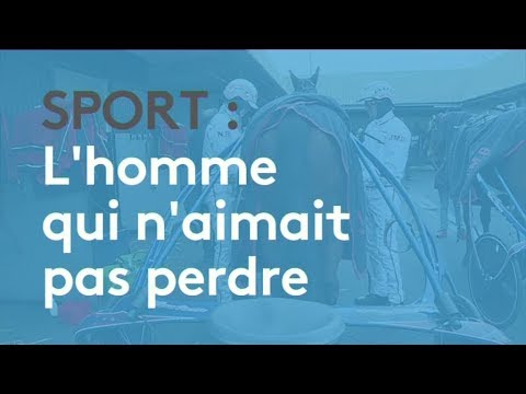 Grand Prix d'Amérique 2019 : la victoire de Jean-Michel Bazire