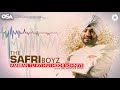 Ambran Tu Ayi Hui Hoor Sohniye | The Safri Boyz | Balwinder Safri | full video | OSA Official