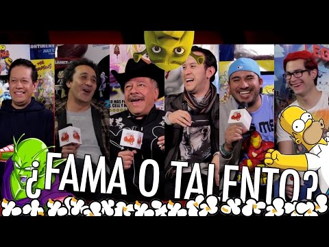 Doblaje hecho por startalents, Debate parte1