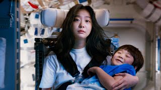 Explication de la fin du film Netflix « The Great Flood »