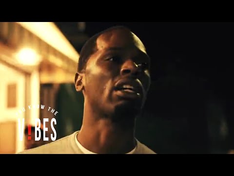 Tre Factor - "J Reid" ft. BG Guap (Official Music Video)
