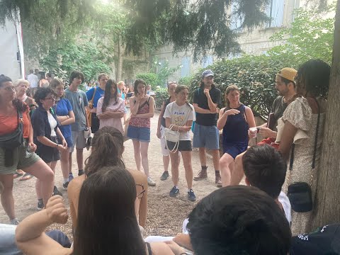 VidÃ©o du sÃ©jour