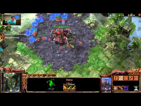 [S02E12] Heart of the SWAG du 16/12/2013