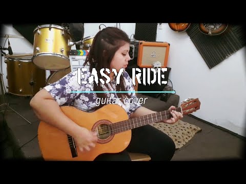 Easy Ride - Madonna