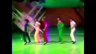 Parchis - Viva el cinco