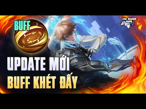 Murad Rework – Intense Buffs in Awaiting the 2026 Lunar New Year Skin!