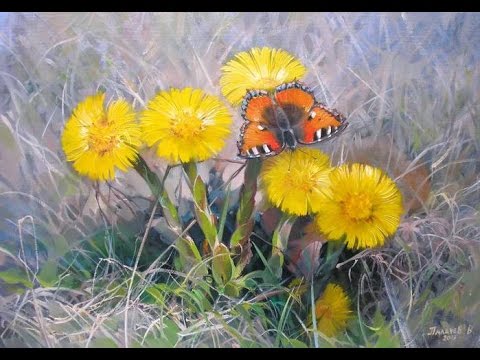 Николай ТИМЧЕНКО -  Родина (Вижу чудное приволье)