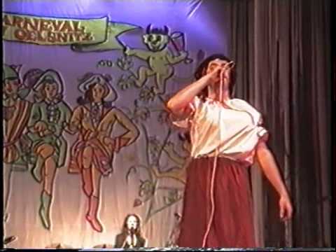 OCV - Sie haben es sich verdient! 11/´94 (Teil 4)
