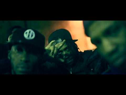 Richy Ft Decky - London City [@RichyDlr] | Link Up TV