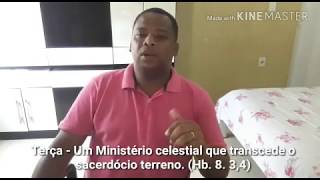 Abordagem. Leitura diária - Terça-feira